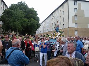2014 05 29 NIMES PELERINAGE A N.D. DE SANTA CRUZ (12)